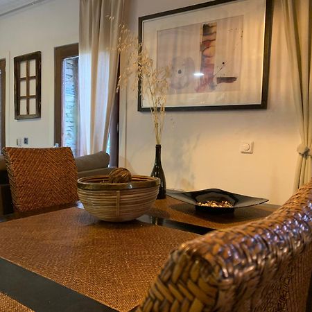 La Cata Country House باتونيس المظهر الخارجي الصورة