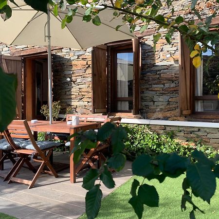 La Cata Country House باتونيس المظهر الخارجي الصورة