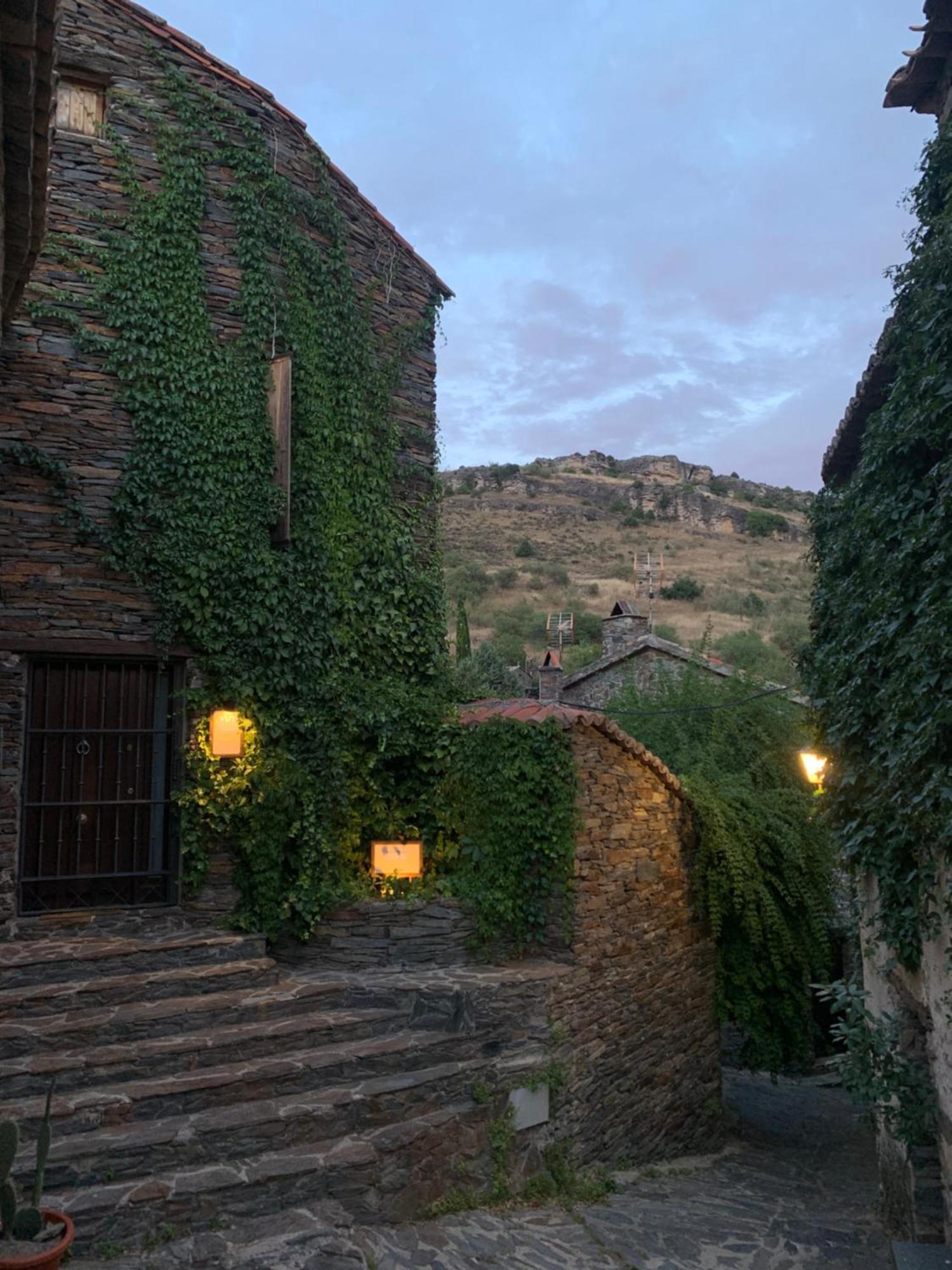 La Cata Country House باتونيس المظهر الخارجي الصورة