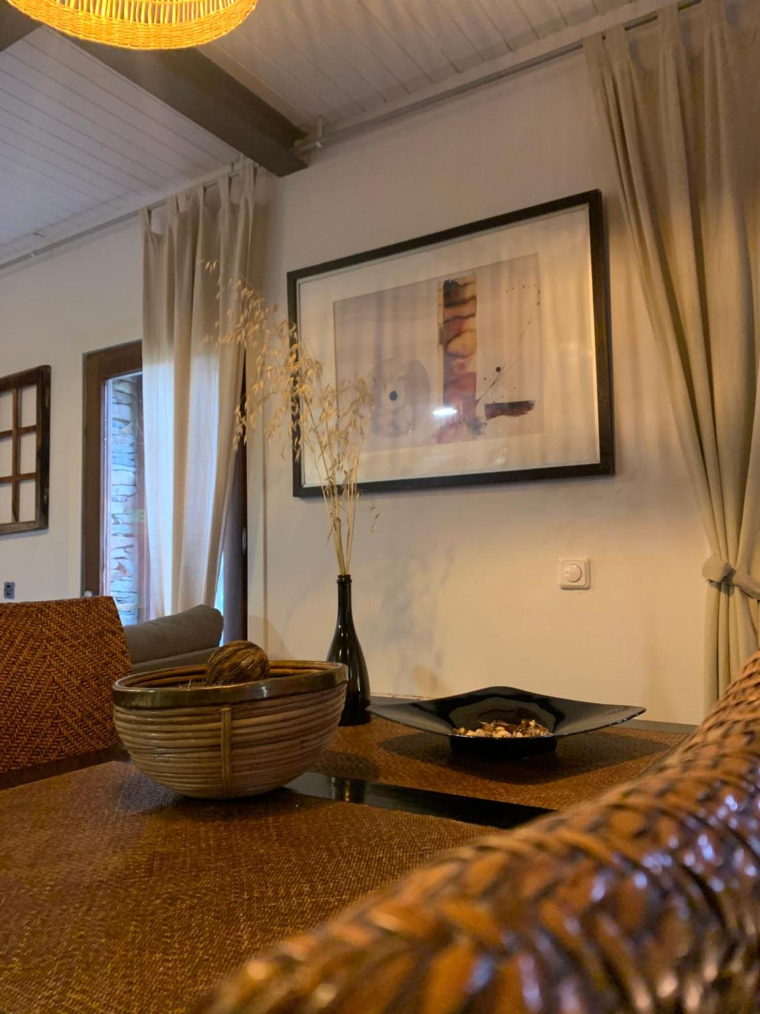 La Cata Country House باتونيس المظهر الخارجي الصورة