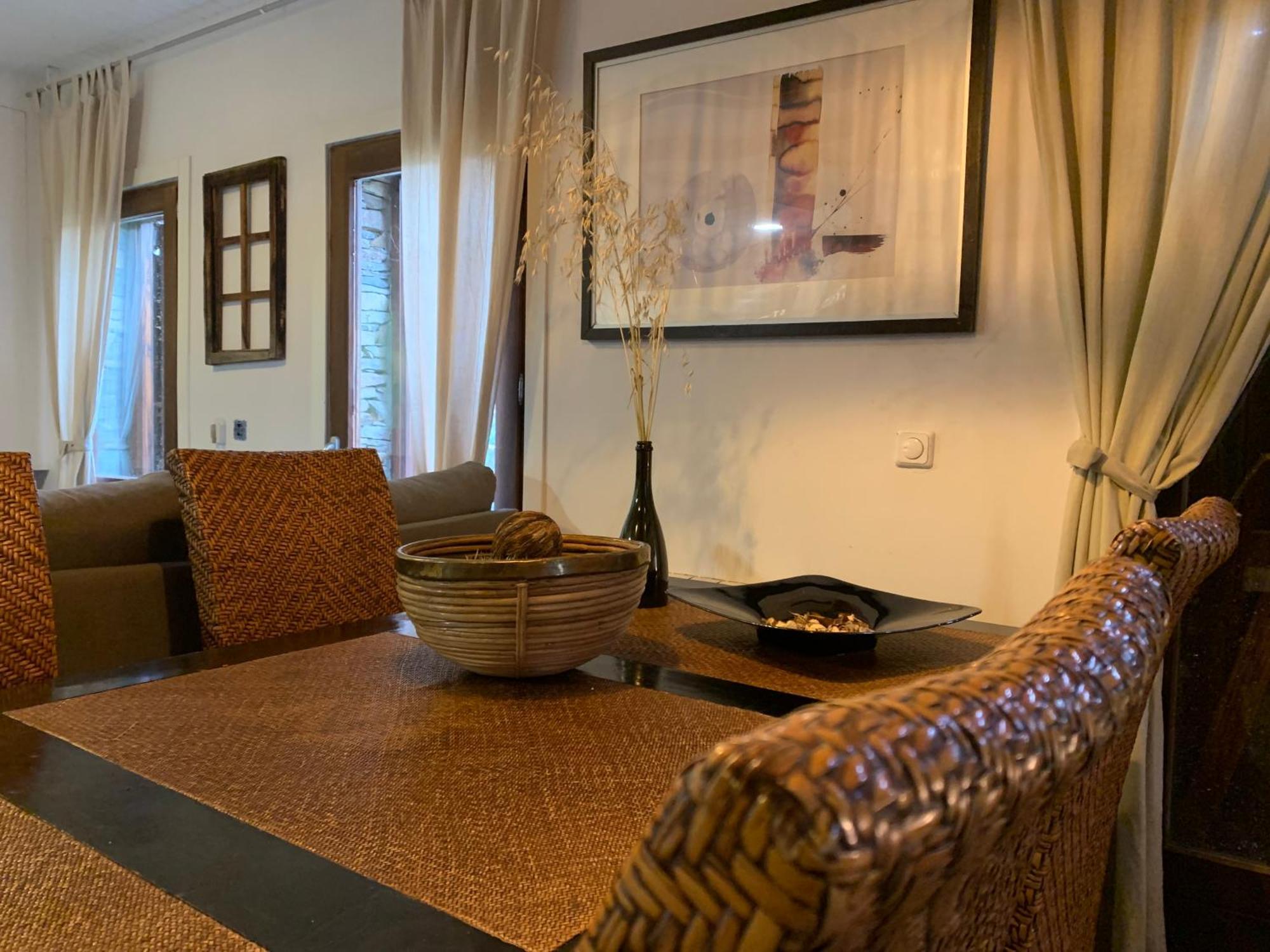 La Cata Country House باتونيس المظهر الخارجي الصورة