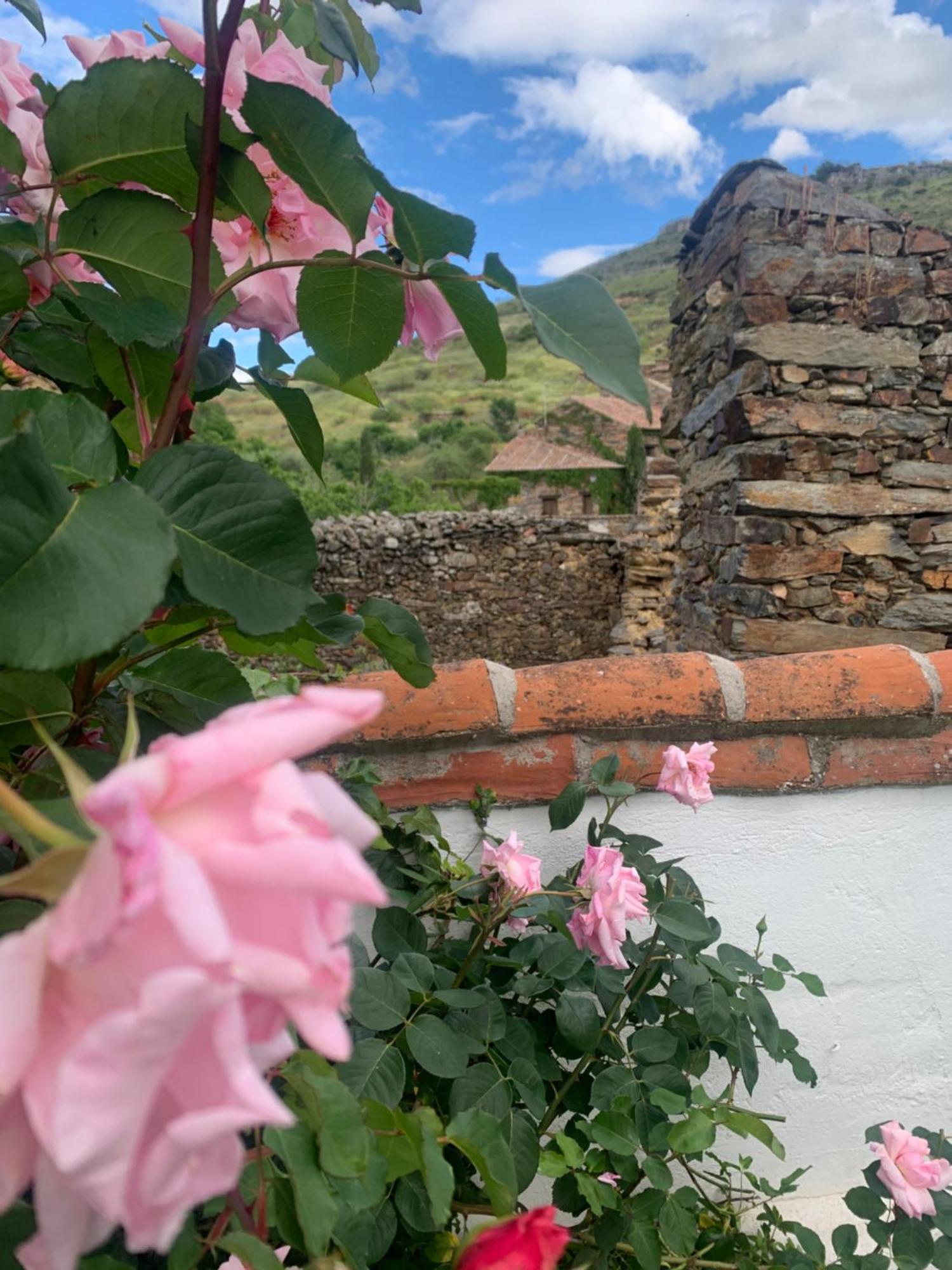 La Cata Country House باتونيس المظهر الخارجي الصورة