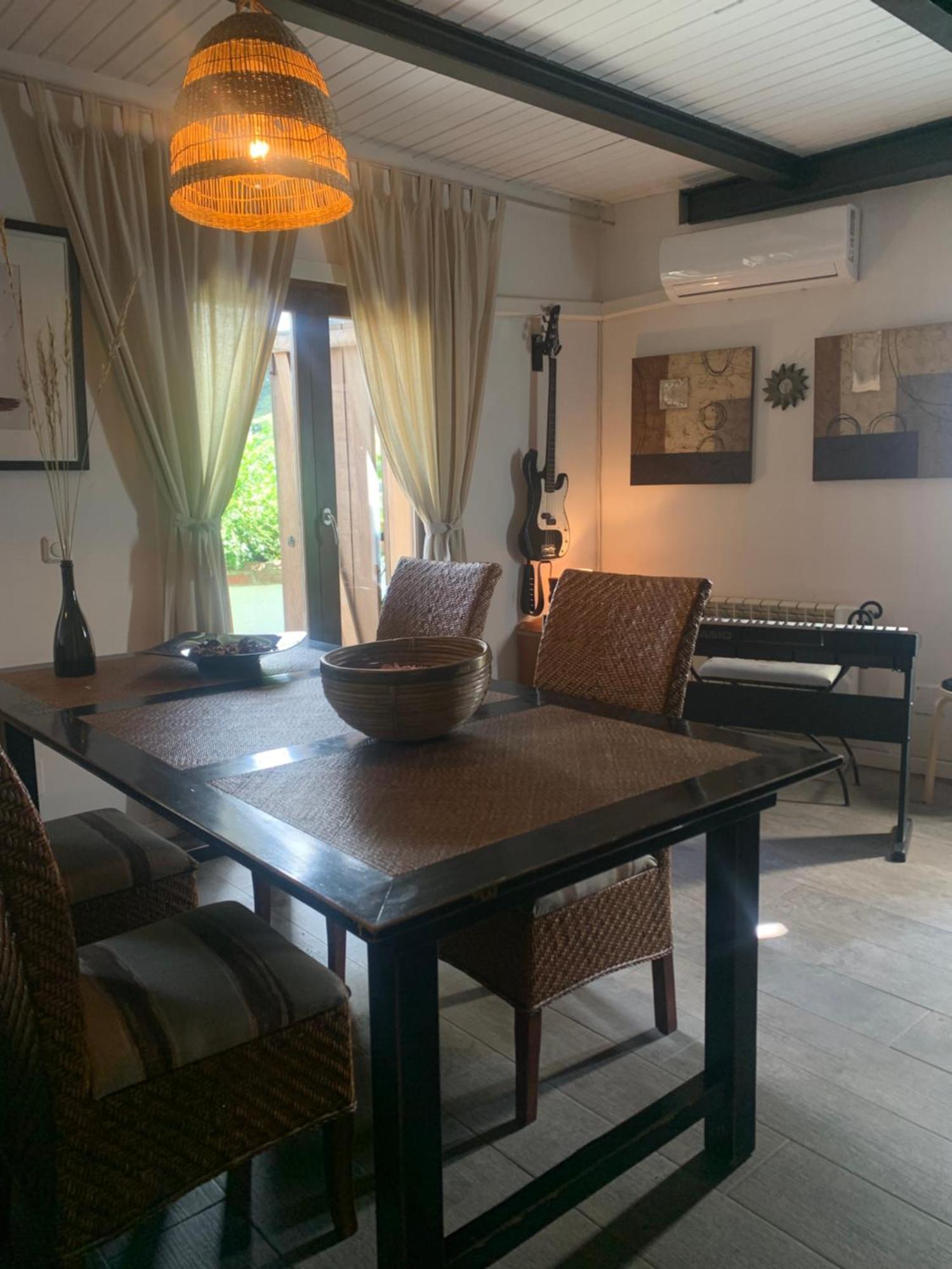 La Cata Country House باتونيس المظهر الخارجي الصورة