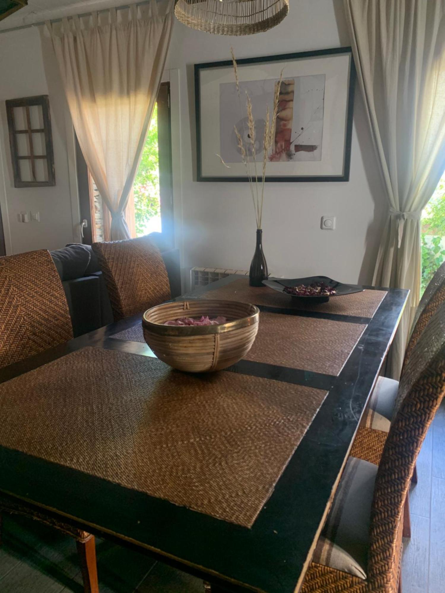 La Cata Country House باتونيس المظهر الخارجي الصورة