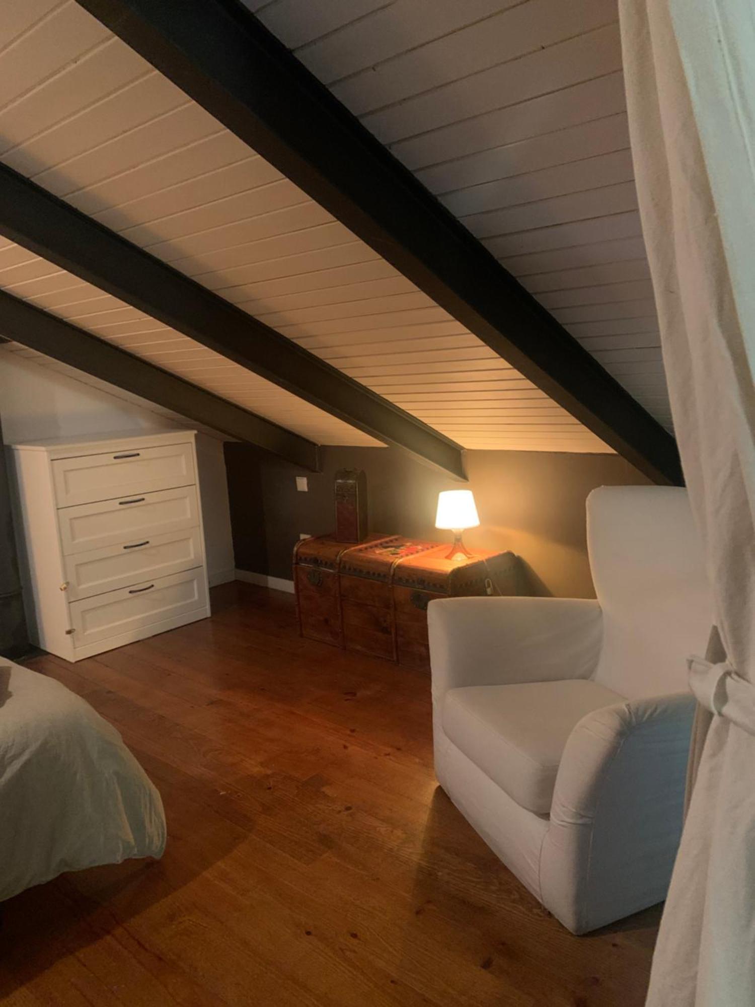 La Cata Country House باتونيس المظهر الخارجي الصورة
