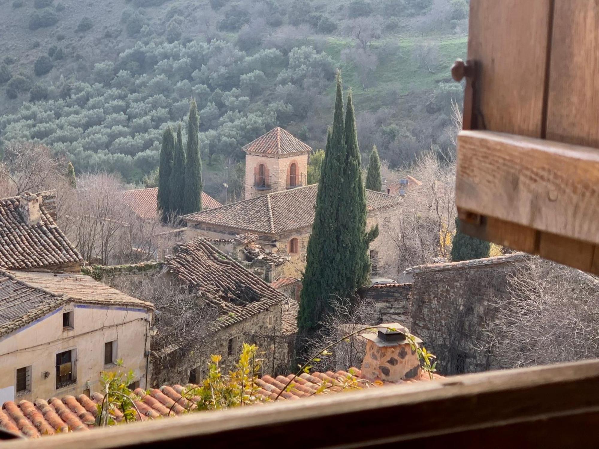 La Cata Country House باتونيس المظهر الخارجي الصورة