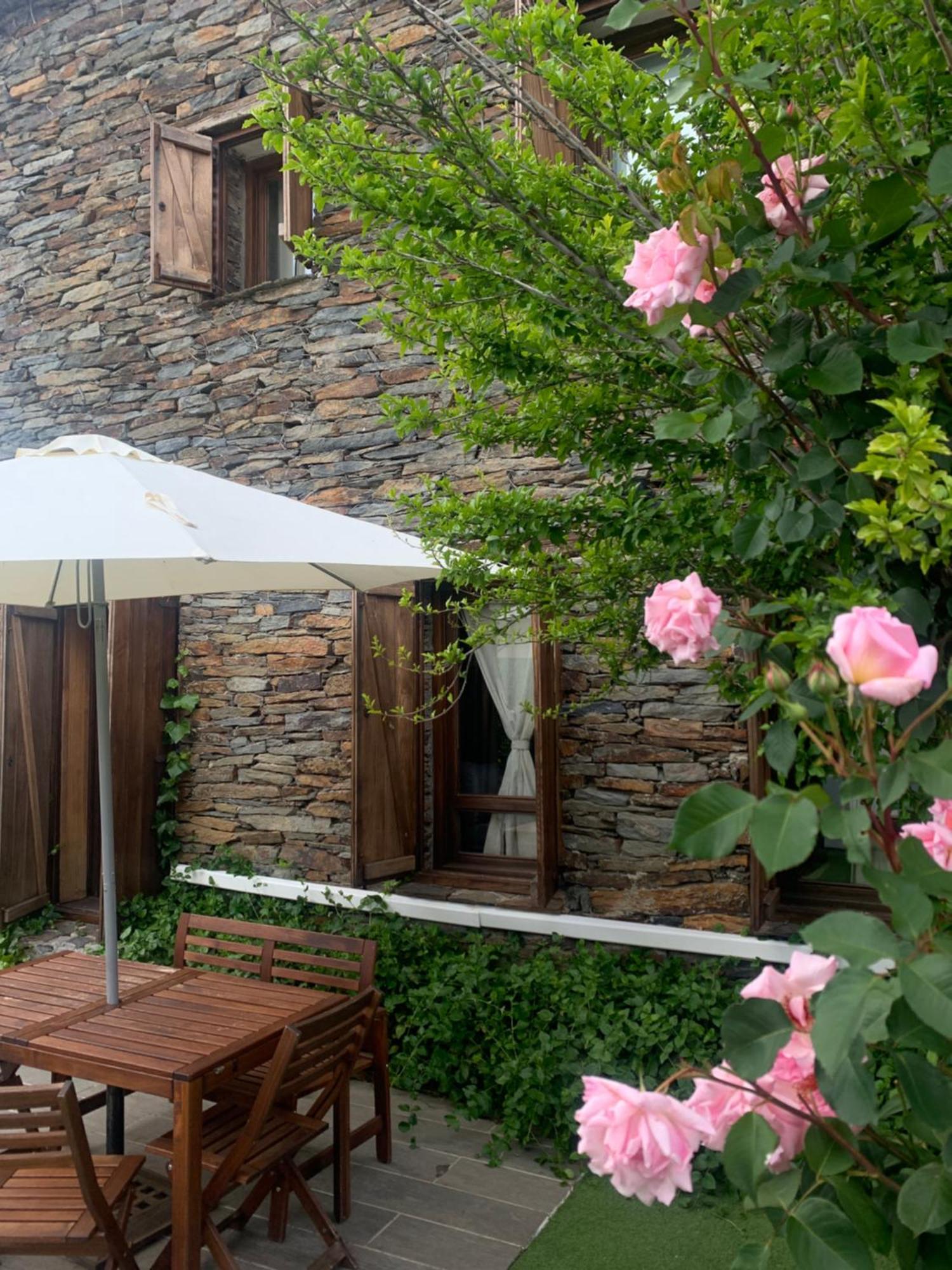 La Cata Country House باتونيس المظهر الخارجي الصورة
