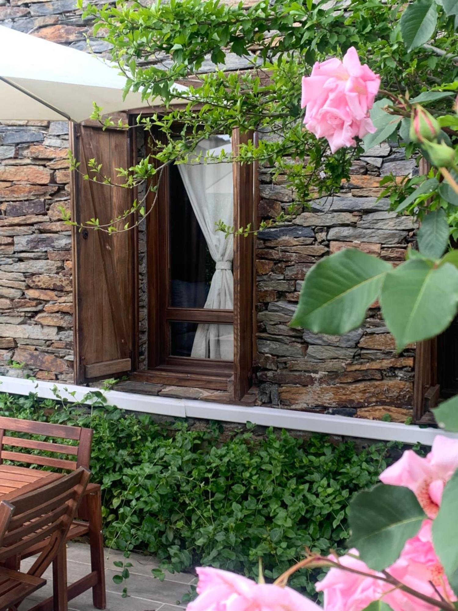 La Cata Country House باتونيس المظهر الخارجي الصورة