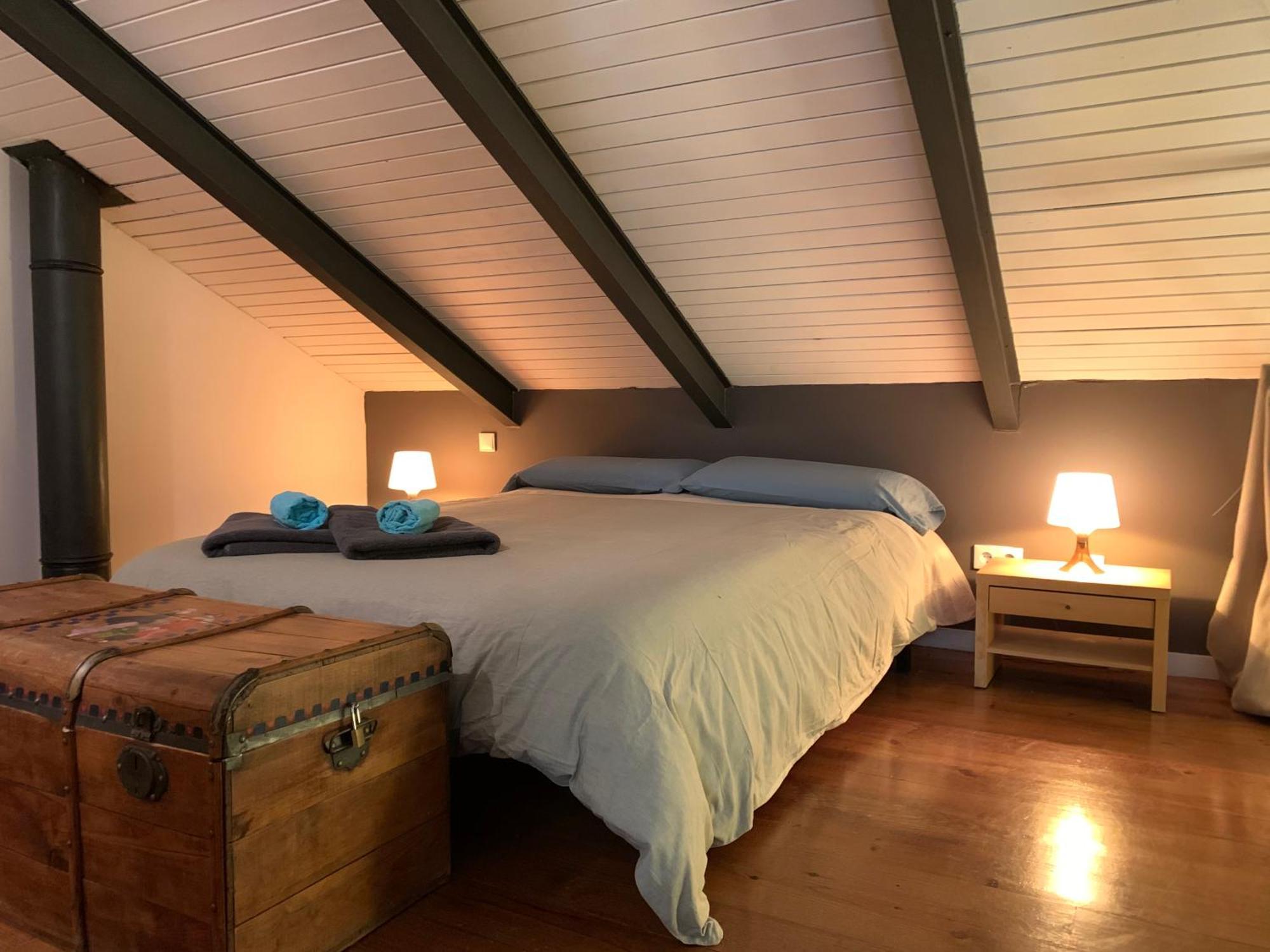 La Cata Country House باتونيس المظهر الخارجي الصورة