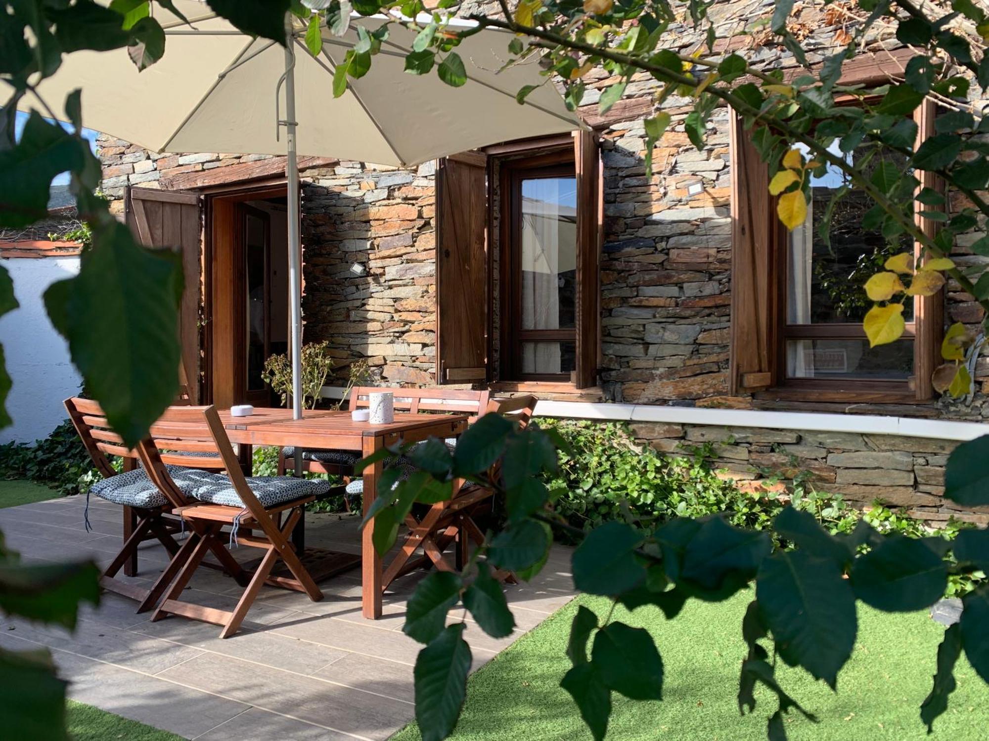 La Cata Country House باتونيس المظهر الخارجي الصورة